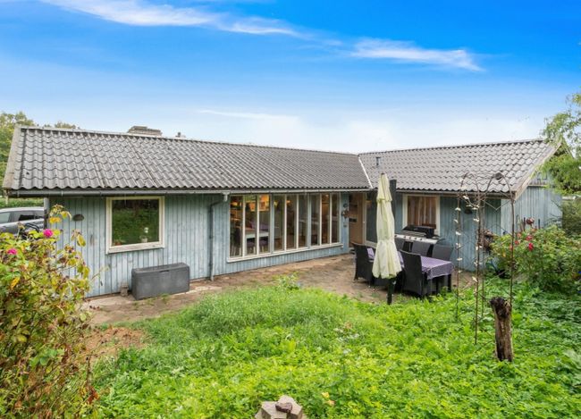 Eckersbergsvej 3, 3000 Helsingør